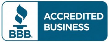 BBB Accredited Business